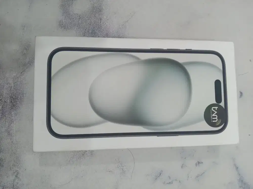 new iphone 15 256
