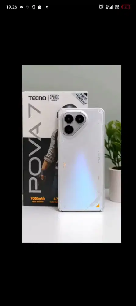 HANDPHONE ALL BRAND GARANSI RESMI