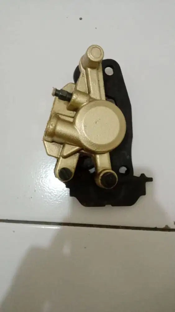 kaliper mio smile jupiter mx dan z