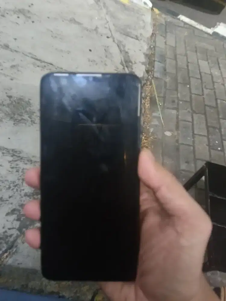 xiaomi redmi note 8 pro 6/128 fullset