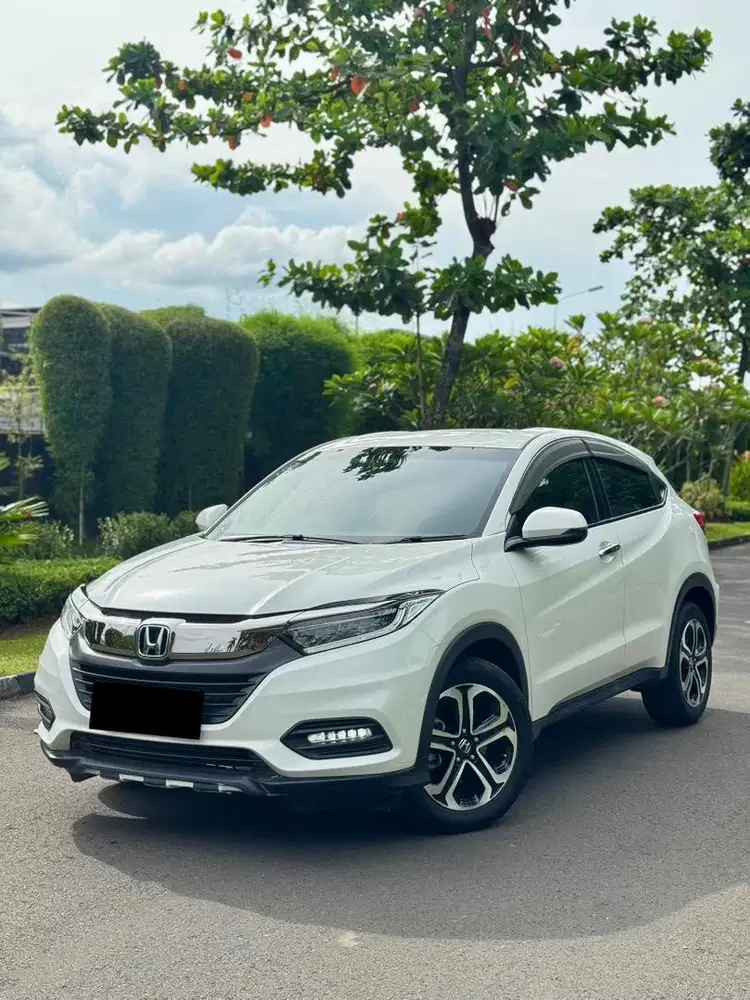 HRV SE CVT 2021