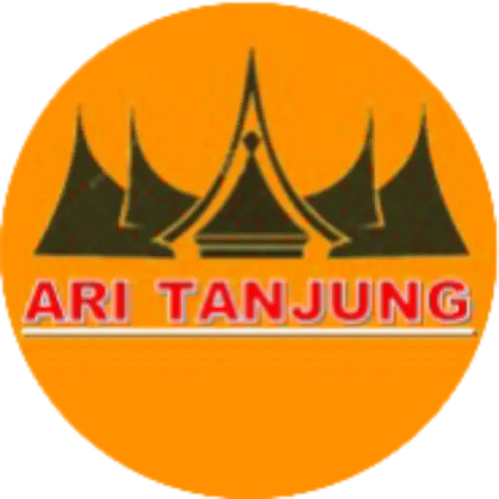 Karyawan sate padang