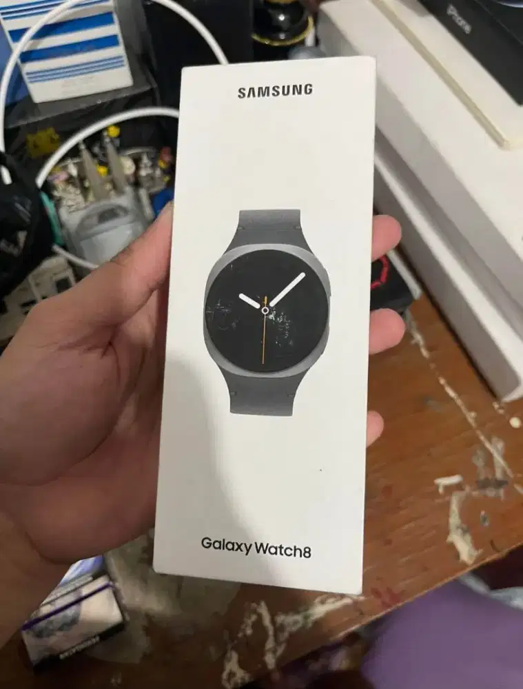 Smart watch 8 samsung 40mm SEIN