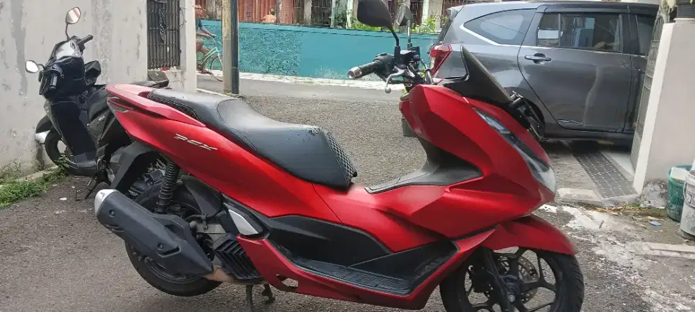 HONDA PCX 160 2021