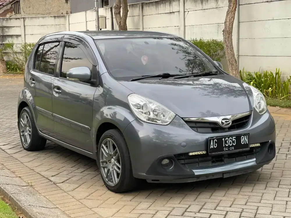 Sirion deluxe matic