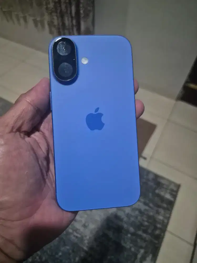 Iphone 16 reguler