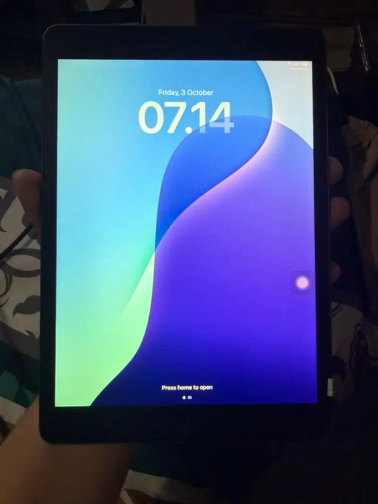 ipad 8 128gb normal