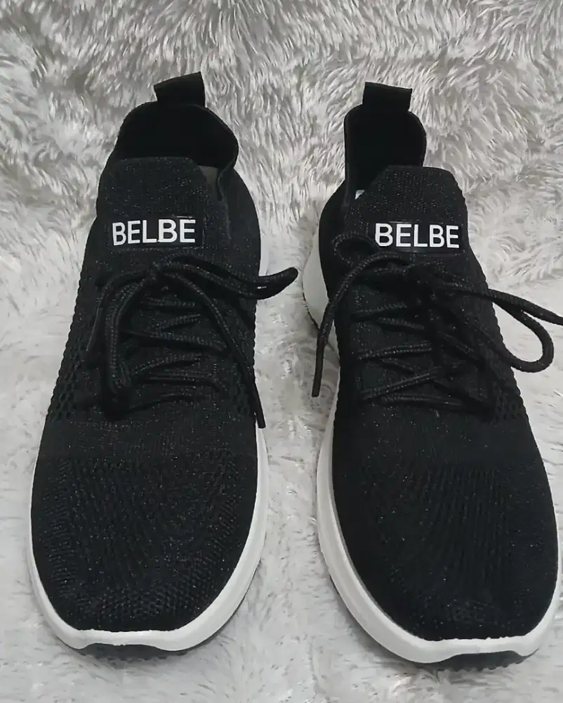 Sepatu Wanita Belbe