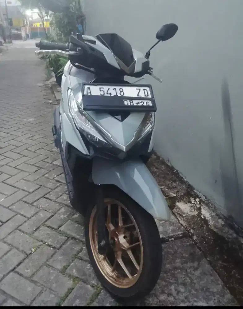 Honda Vario 150 2016