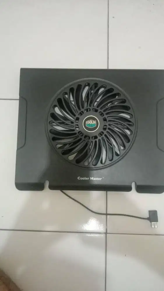 Kipas Laptop Cooler Master 14 Inch