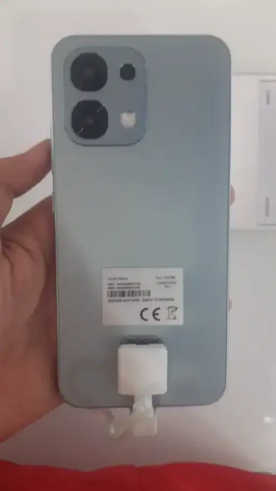 Oppo A6 Pro Cicilan Modal KTP Saja