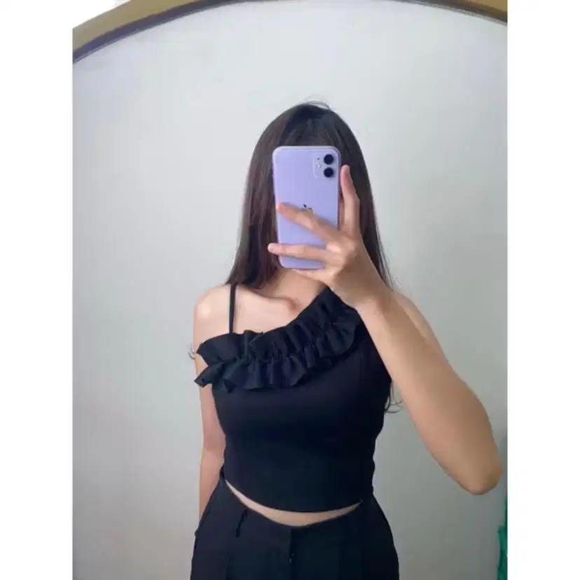 All Evaluna Top