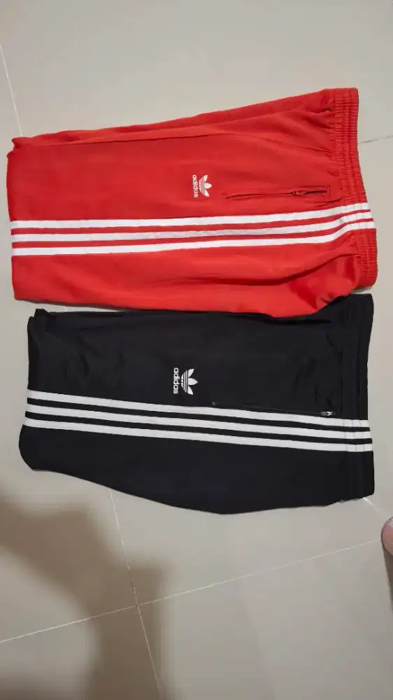 Adidas trackpant trackpants europa firebird training