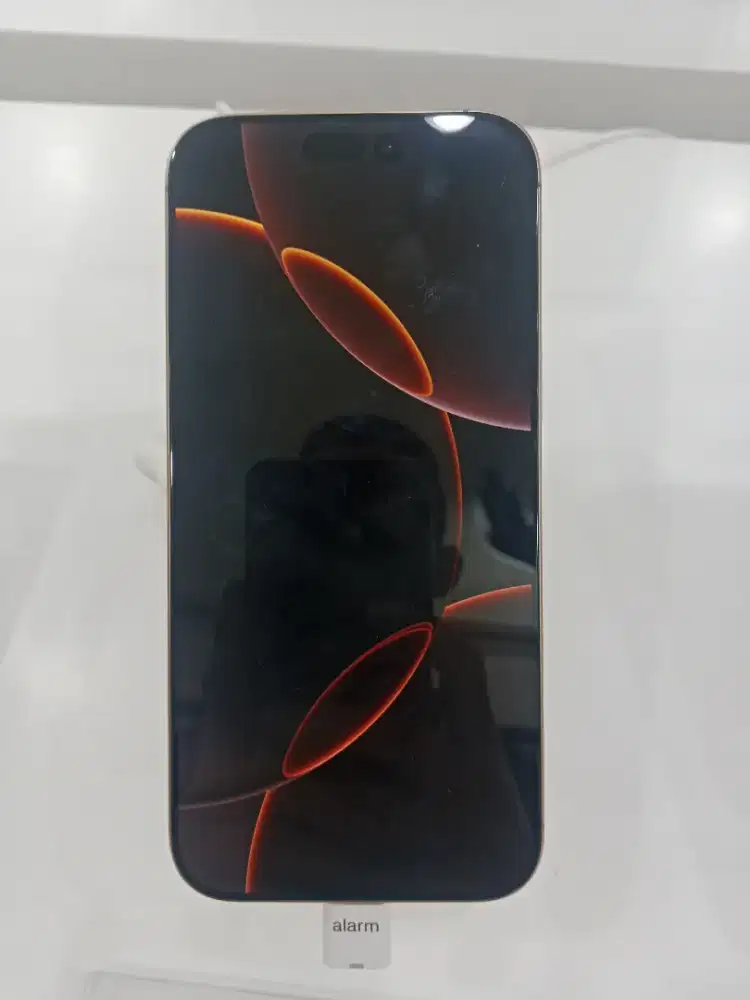 iPhone  16 pro max