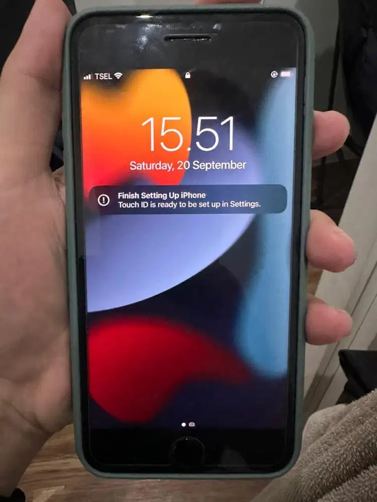 Iphone 7 Plus 128gb