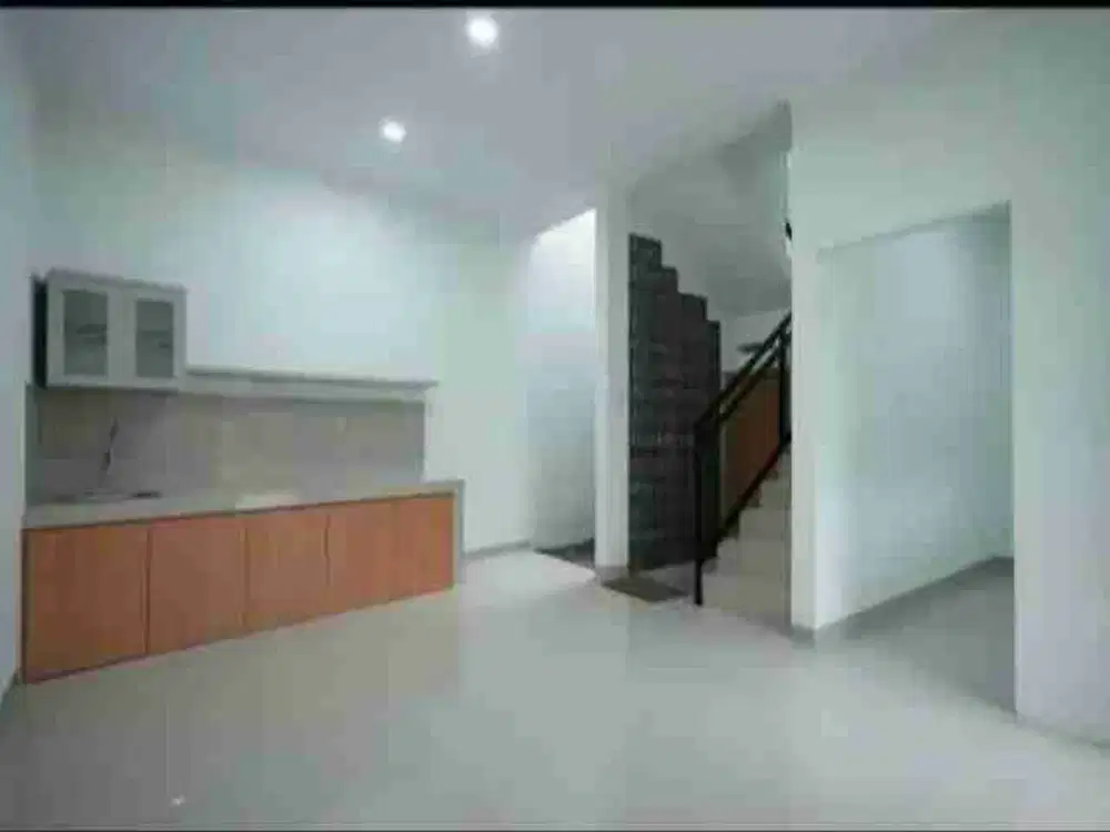 rmh murah 600 jtan 2 lt dp 15 jt strategis di ciganitri bojongsoang dkt Buahbatu