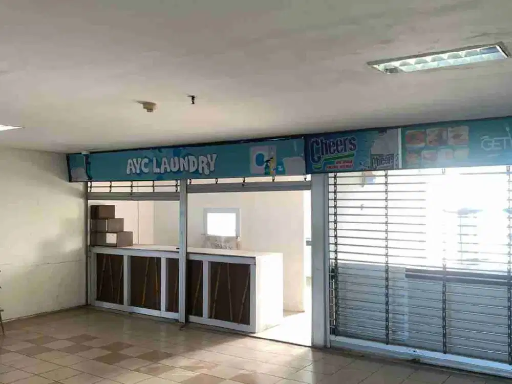 Disewakan Kantor / Working space / Tempat Usaha Dalam Apartemen High Point Strategis Dekat UK Petra