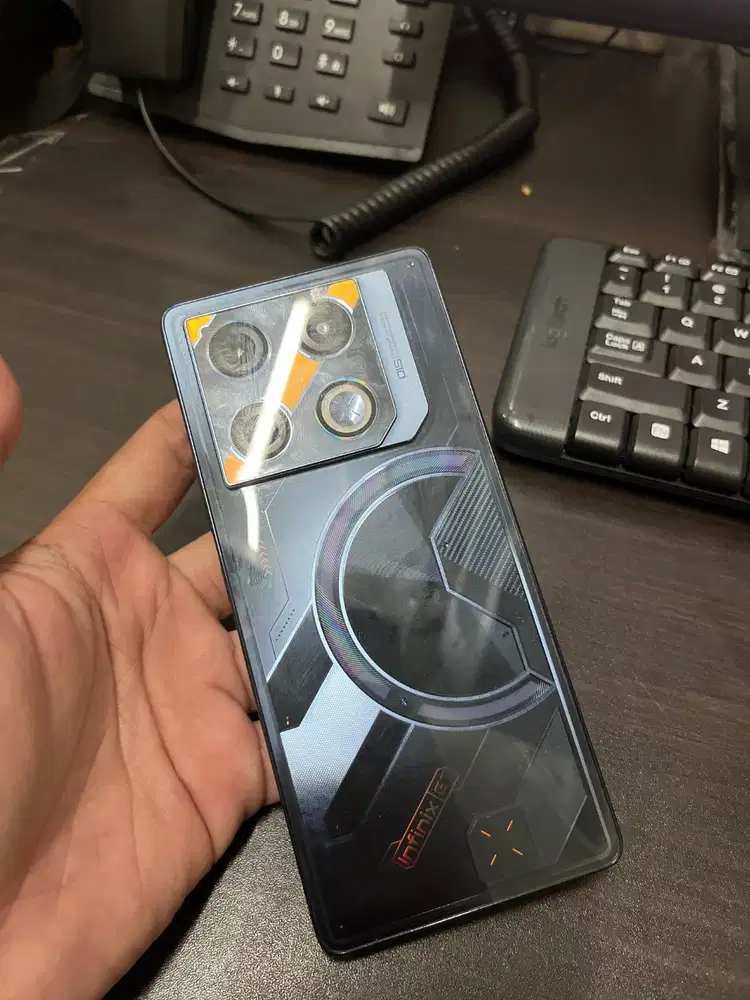 Infinix GT 20 pro 8/256gb