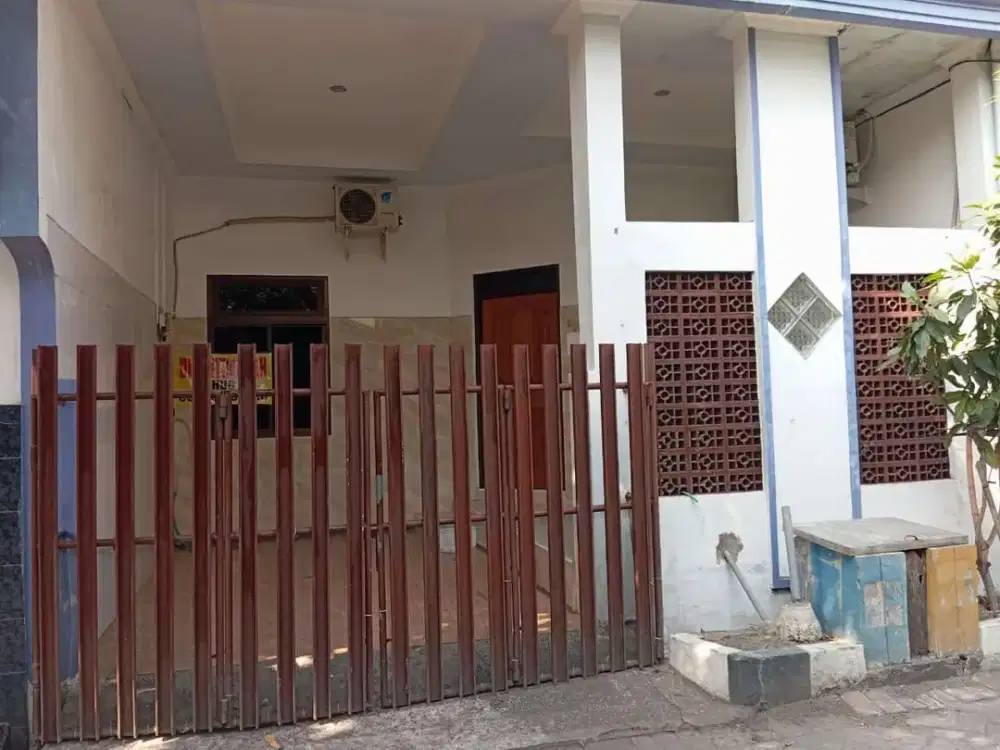 Disewakan Rumah Semolowaru Strategis Dekat Kampus