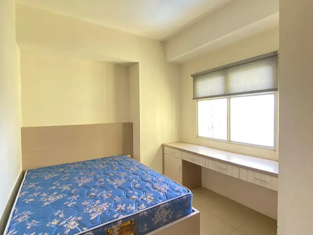 Disewakan Apartemen Gunawangsa Merr View Kolam