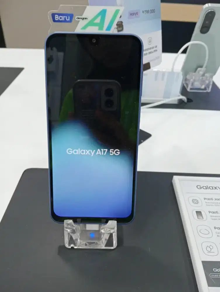 Samsung galaxy A17/5G