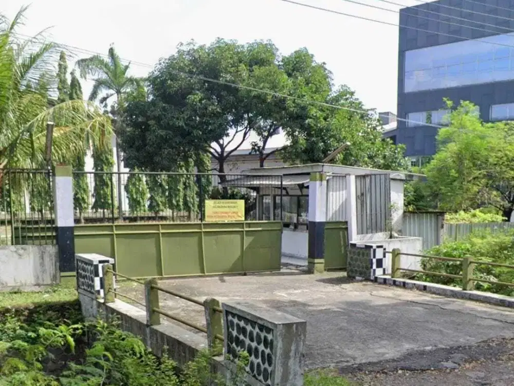 JUAL EKS INDUSTRI RAYA PURWOSARI PASURUAN