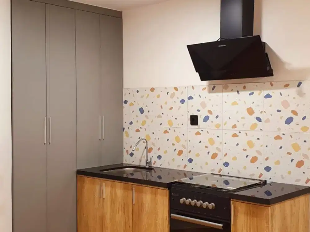 JUAL ATAU SEWA APARTEMEN JAKARTA PUSAT (TAMAN KEMAYORAN CONDOMINIUM)