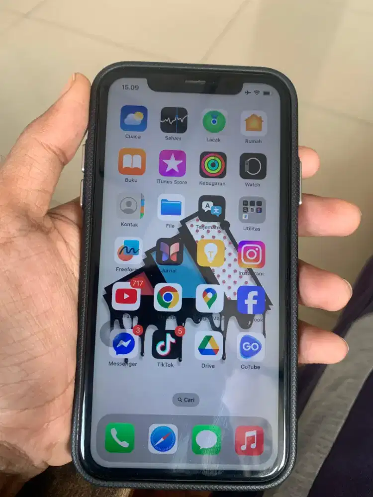 Iphone 11 64 wifi