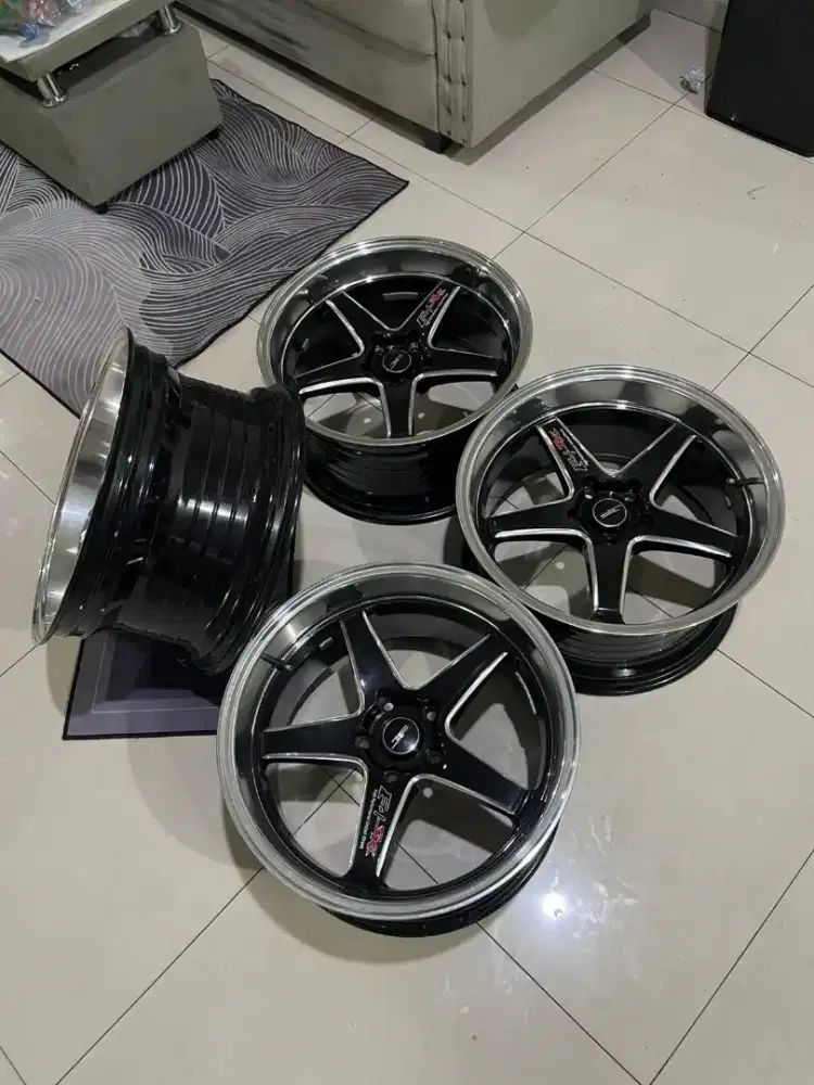 Velg SAMLONG Ring 18