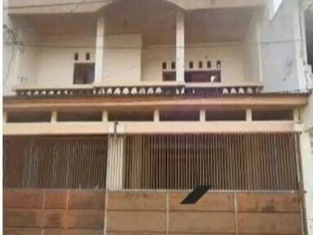 LELANG 2 LANTAI KEBRAON PRIMA KARANGPILANG SURABAYA SELATAN