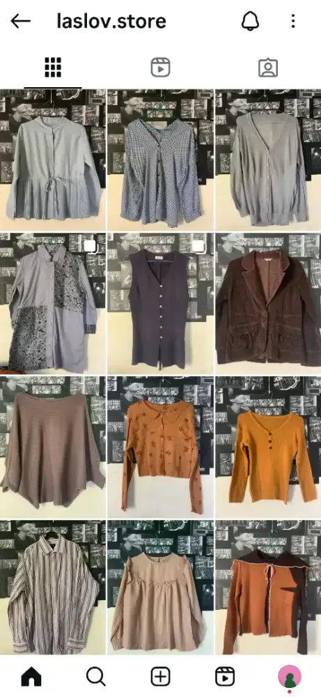 BAJU MURCE DIBAWAH UNDER 50K