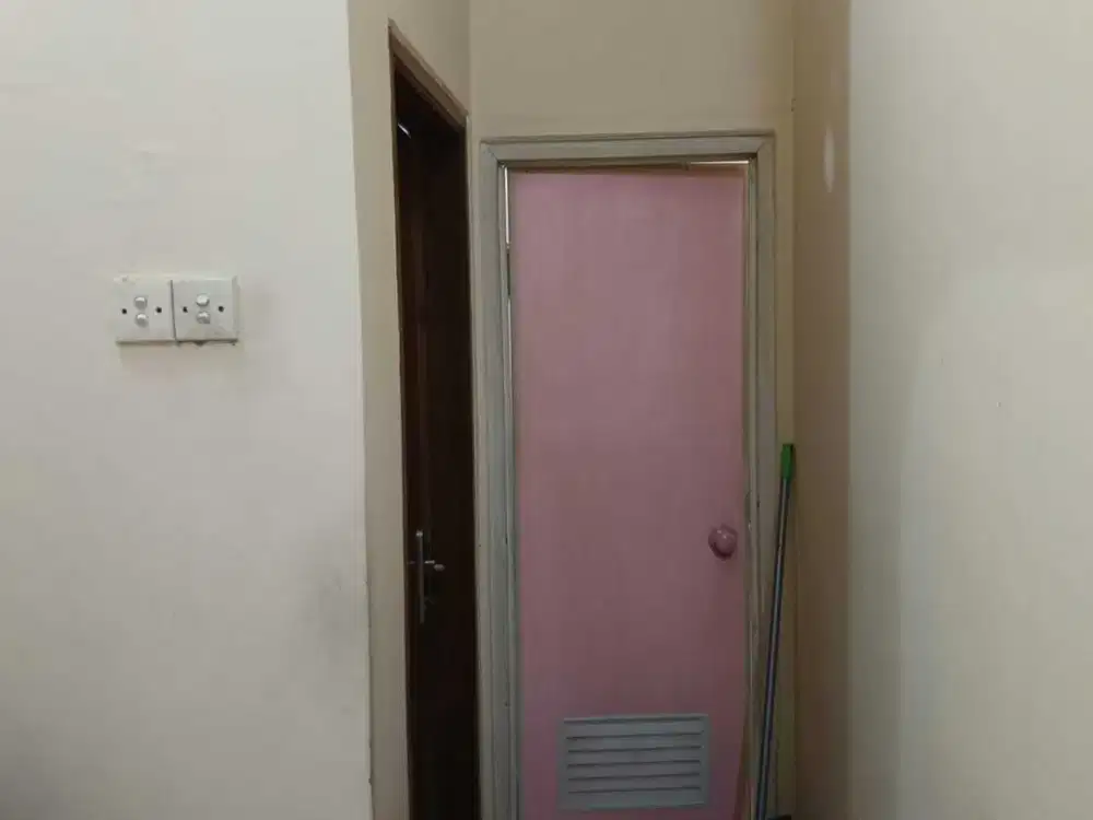 Dijual Rumah di Jakarta Pusat