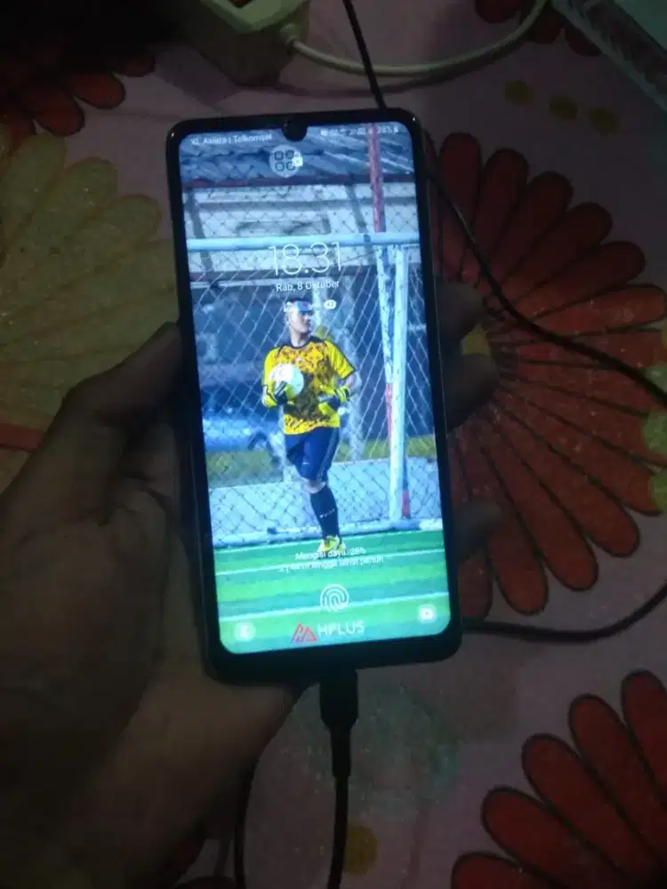Di jual samsung a32 ram 8/128