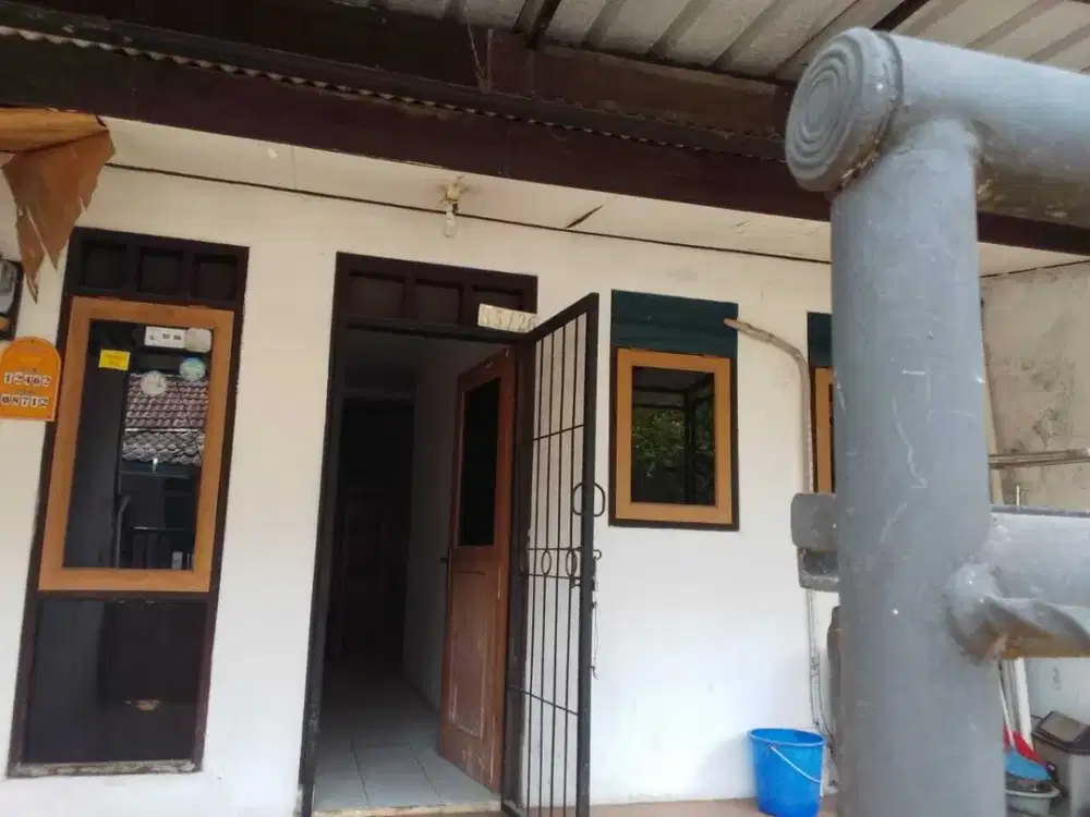 Dijual Rumah Nyaman untuk diTempati