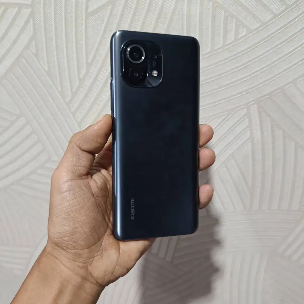 XIAOMI MI 11 8/256GB