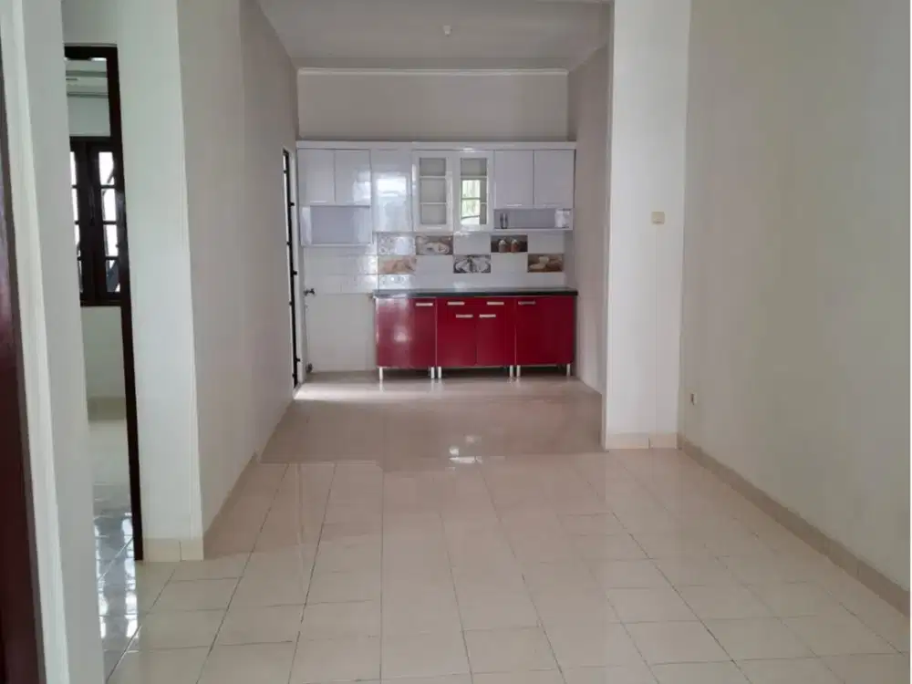 SGRA MILIKI Rumah Idaman BAGUS di Kota wisata Cibubur Hanya 1M-an