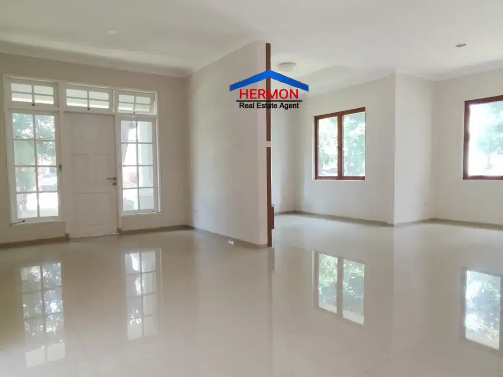RUMAH IDAMAN  Minimalis Bangunan Bagus Plong & Lega di Legenda wisata