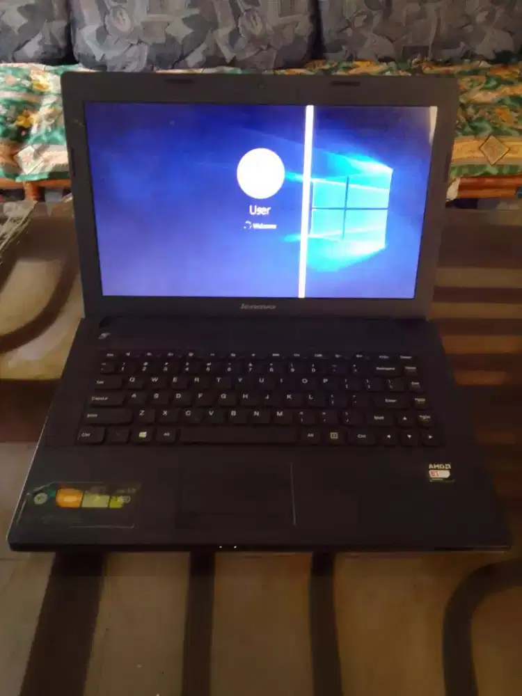 Dicari laptop rusak, bekas