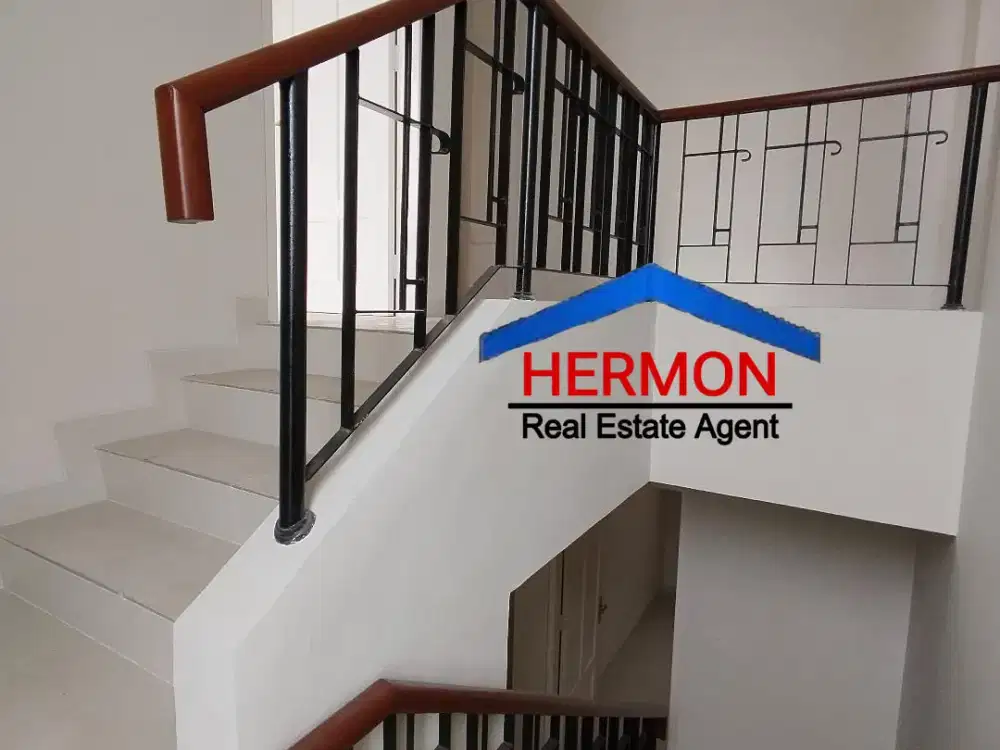 DIJUAL CEPAT , Legenda wisata ,Rumah sudah renovasi cantik Minimalis