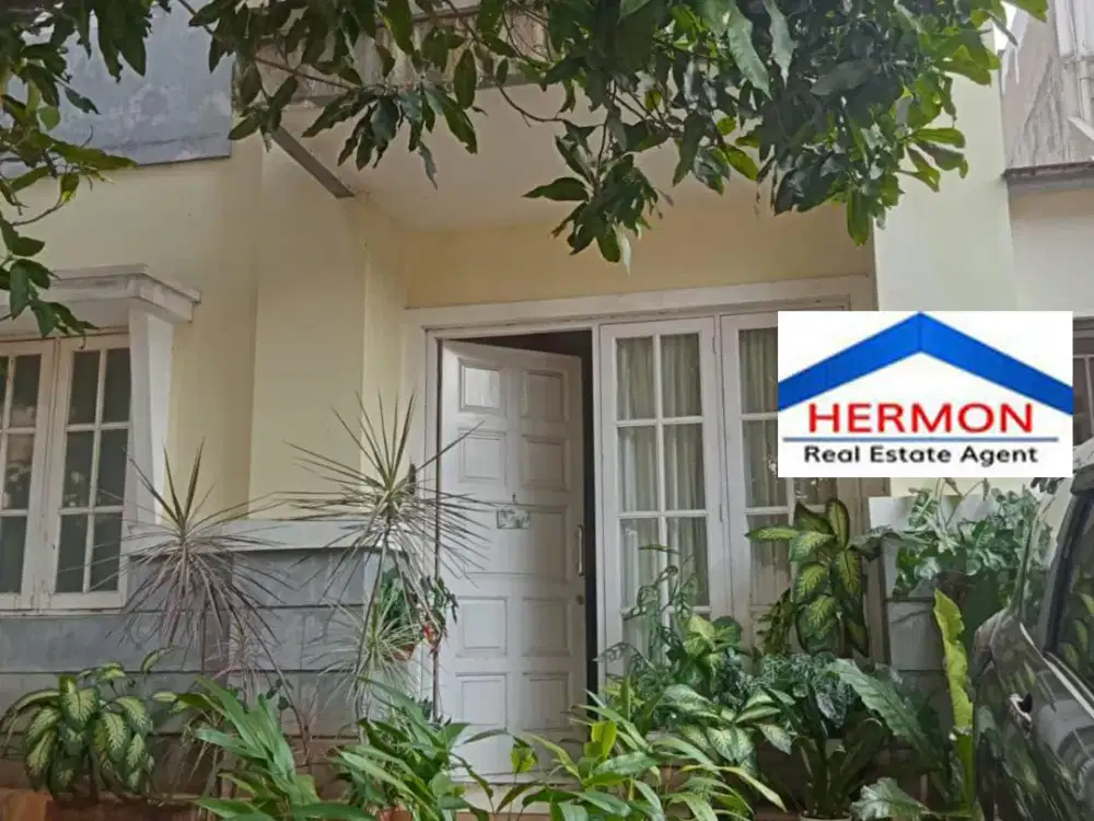 Rumah Minimalis di Kota wisata cibubur ,Harga Murah bisa KPR / CASH