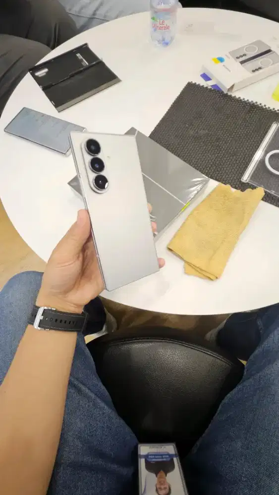 Samsung galaxy zfold7