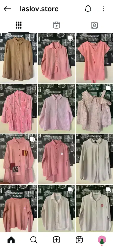 BAJU MURCE DIBAWAH UNDER 50K