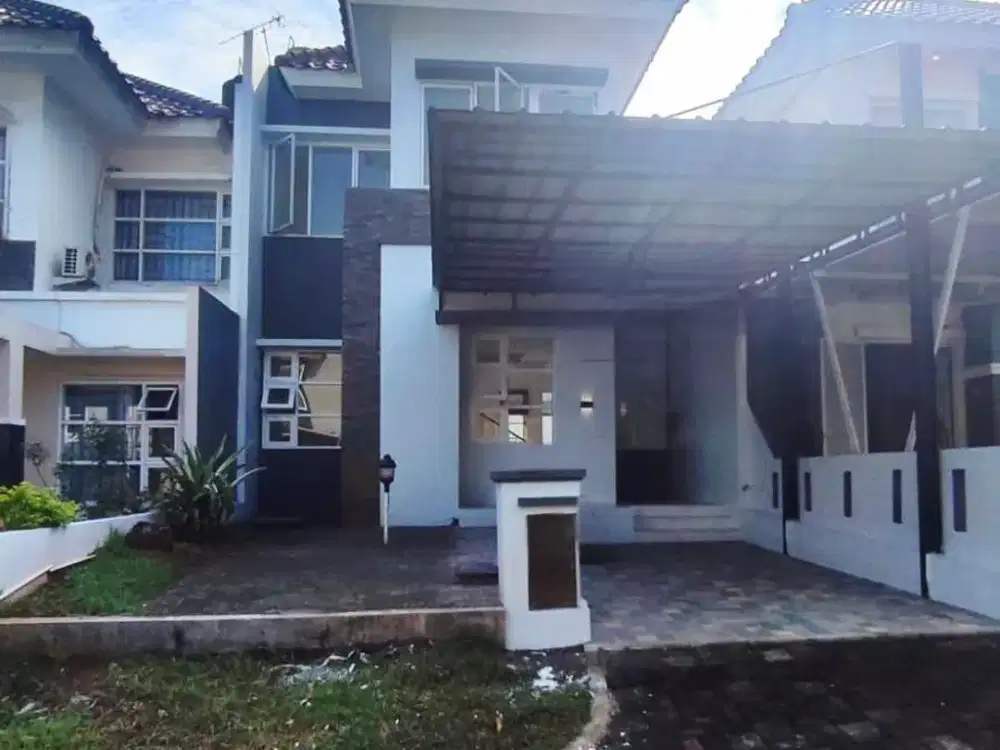 Legenda wisata Rumah Minimalis - Harga MIRING Nego sampai deal