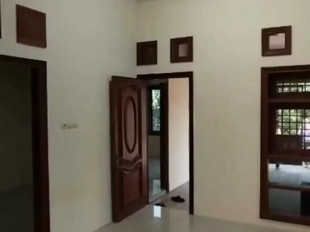 Disewakan Rumah Cantik Citra Candra Asri Dekat Pondok Candra