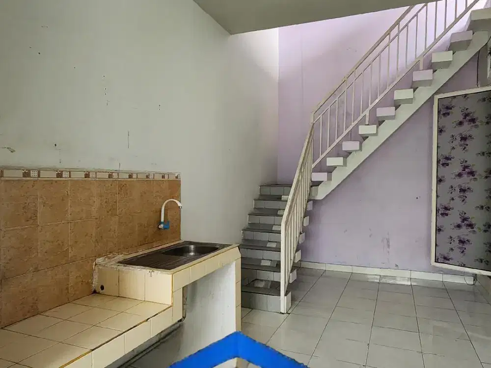 Citragrand , Rumah Minimalis Cantik , Siap Huni , NEGO Menarik