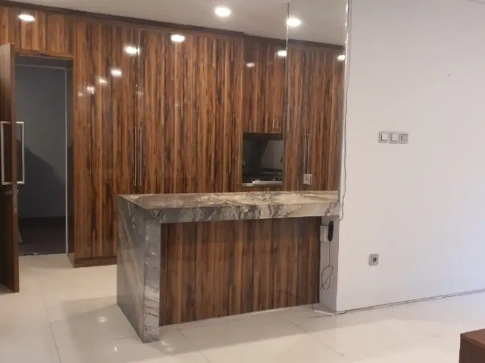 Dijual Rumah Shm Modern 2 Lantai Fatmawati Cilandak Barat