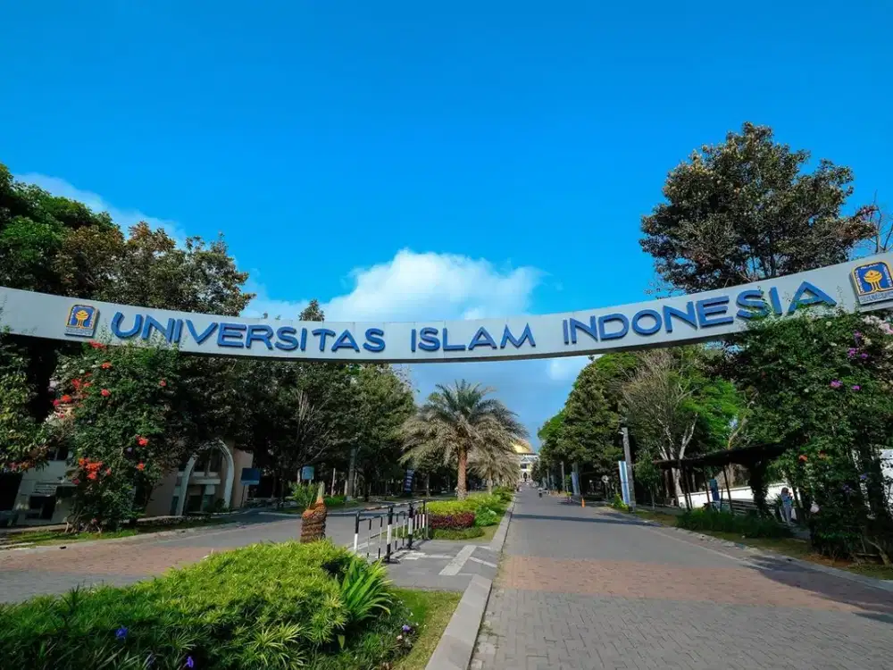Dijual Tanah SHM Pekarangan Pecah, 5 Menit ke Kampus UII Jakal Sleman