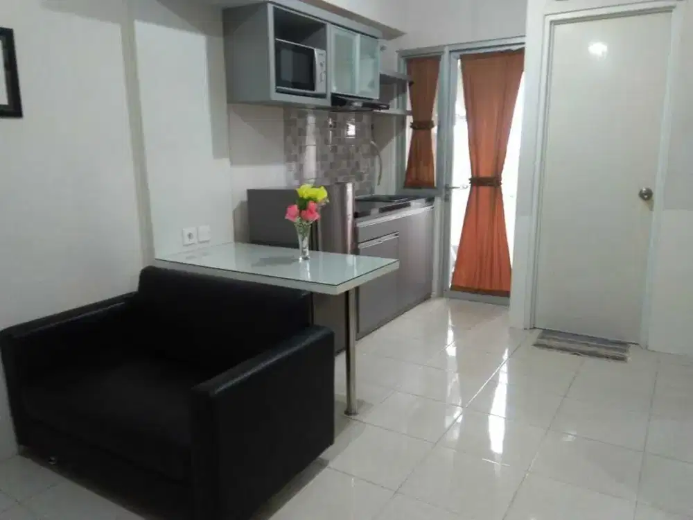 Disewakan Apartemen Surabaya Educity Amor Gunawangsa