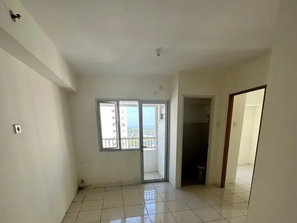 Disewakan Apartemen Surabaya, Educity, Amor, Gunawangsa, Puncak
