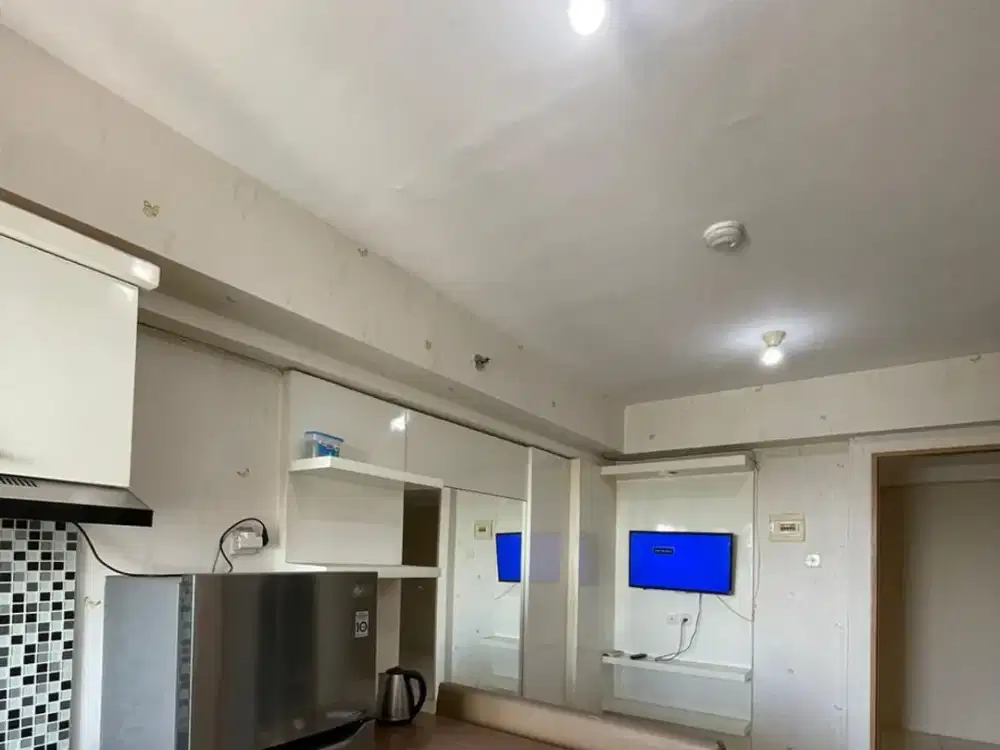 Disewakan Apartemen Surabaya, Educity, Amor, Gunawangsa